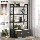 Avast Bookshelf - BFC302